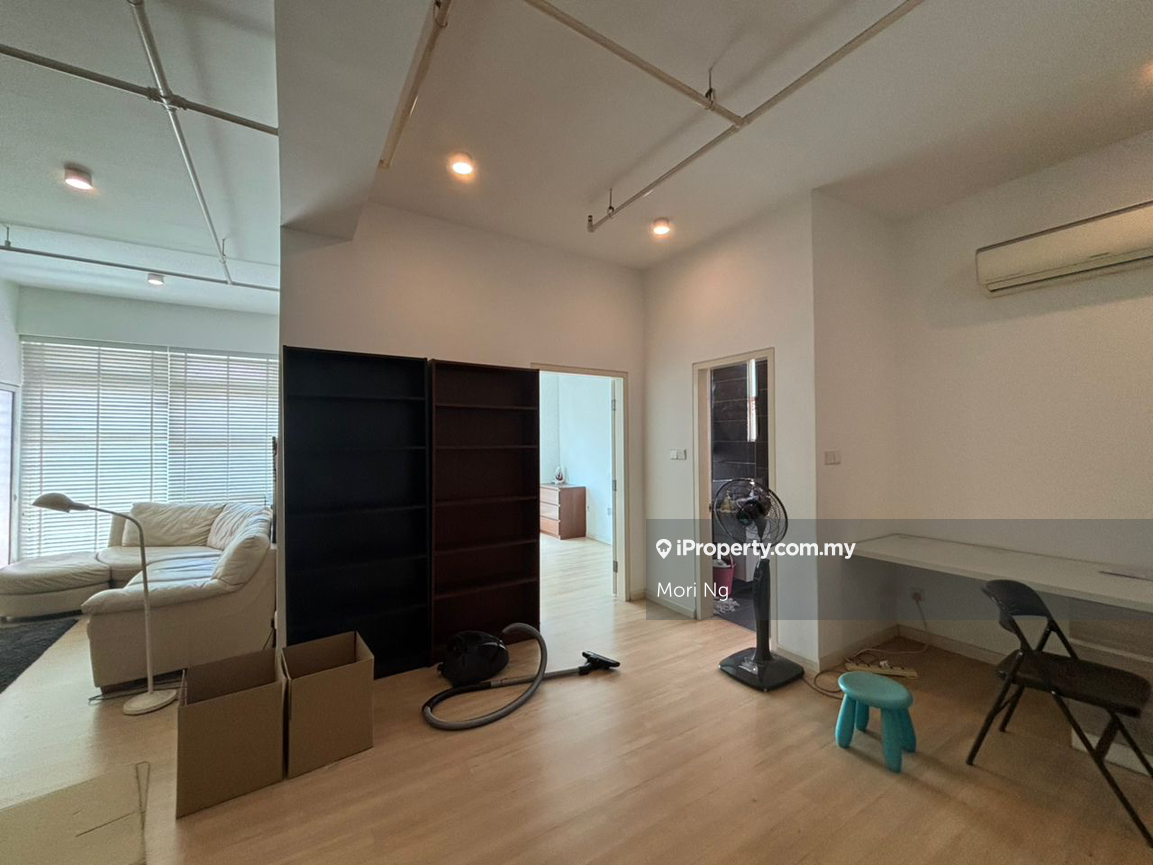 Service Residence for Rent in Sunway Nexis by Mori Ng - iProperty.com.my