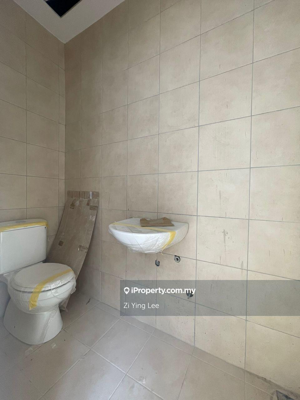 2-storey Terraced House for Sale in Telok Panglima Garang, Selangor by Zi Ying Lee - iProperty.com.my