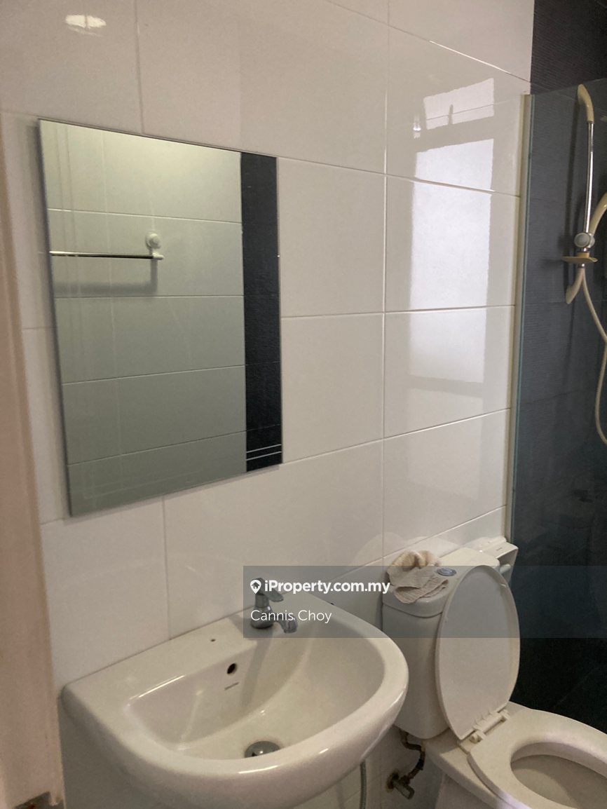 Service Residence for Rent in Utropolis Suites 1 by Cannis Choy - iProperty.com.my