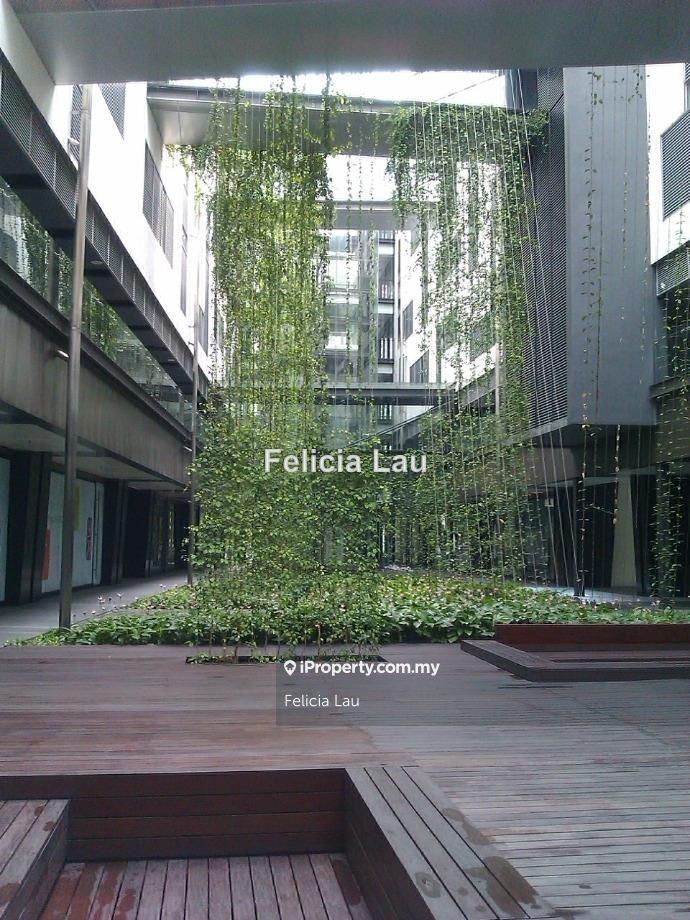 Pejabat untuk Disewa di Sentul, Kuala Lumpur oleh Felicia Lau - iProperty.com.my