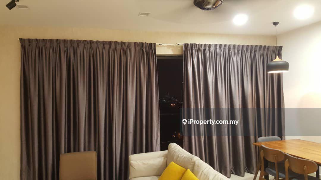 Condominium for Rent in Cristal Serin Residence by MckayC TEH - iProperty.com.my