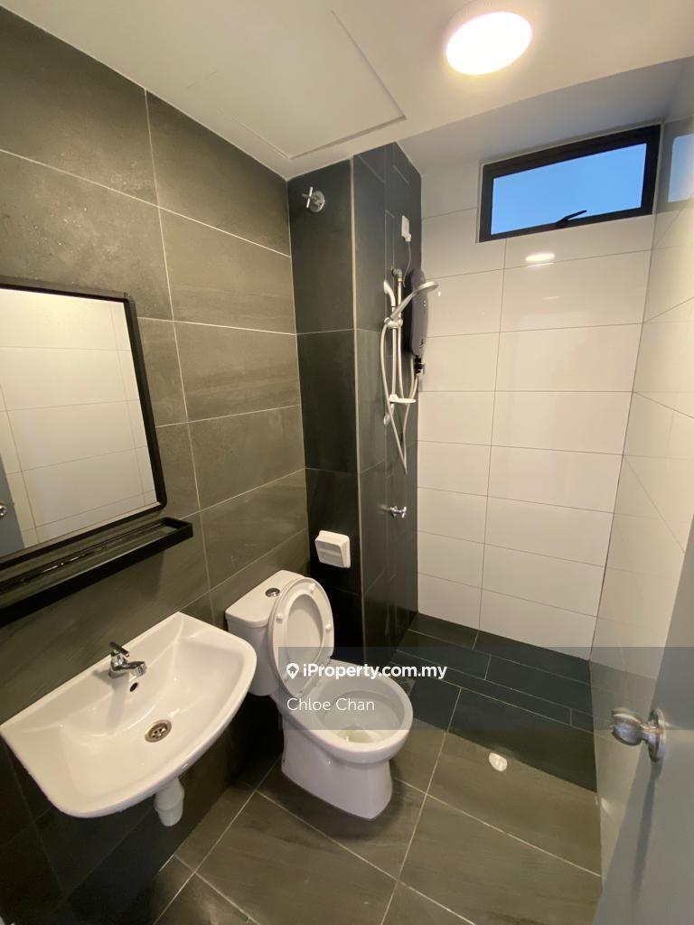 Service Residence for Sale in Traders Garden @ Cheras Selatan by Chloe Chan - iProperty.com.my