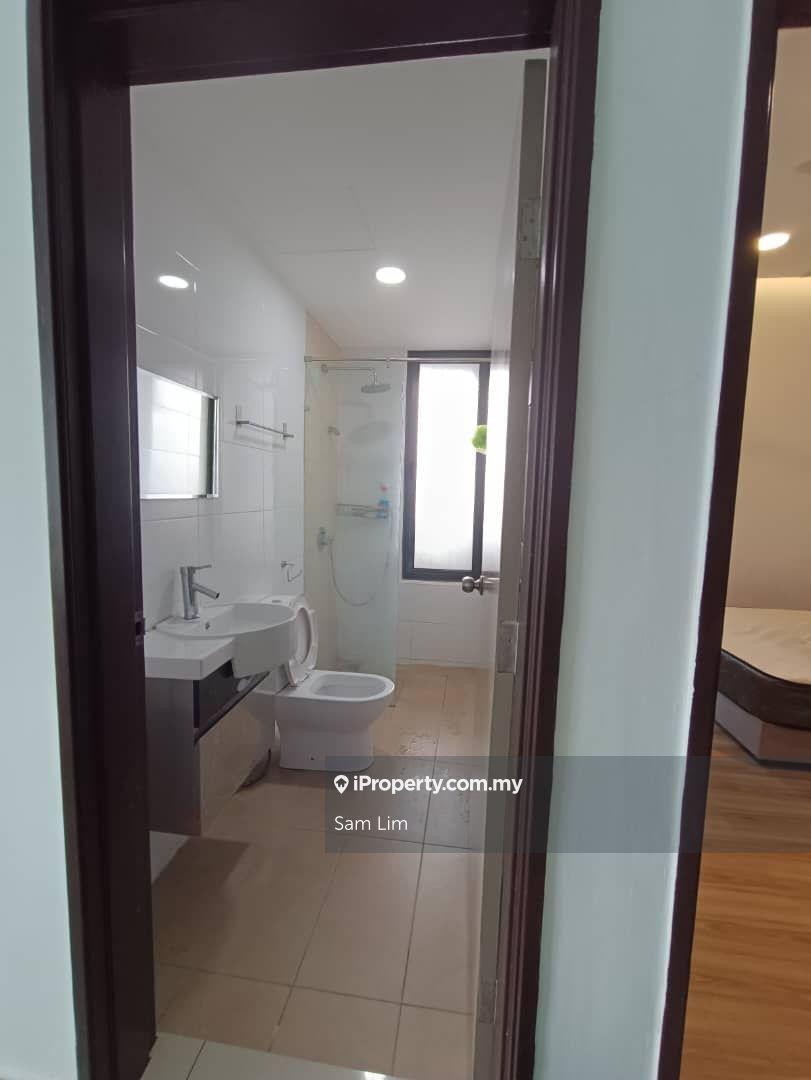 Residensi Servis untuk Disewa di SkyVille 8 @ Benteng 8 oleh Sam Lim - iProperty.com.my