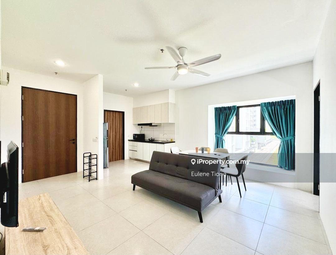 Condominium for Rent in Doncaster by Eulene Tiong - iProperty.com.my