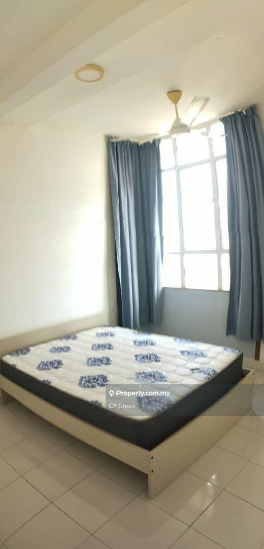 Service Residence for Sale in M3 Residency by CY Chooi - iProperty.com.my