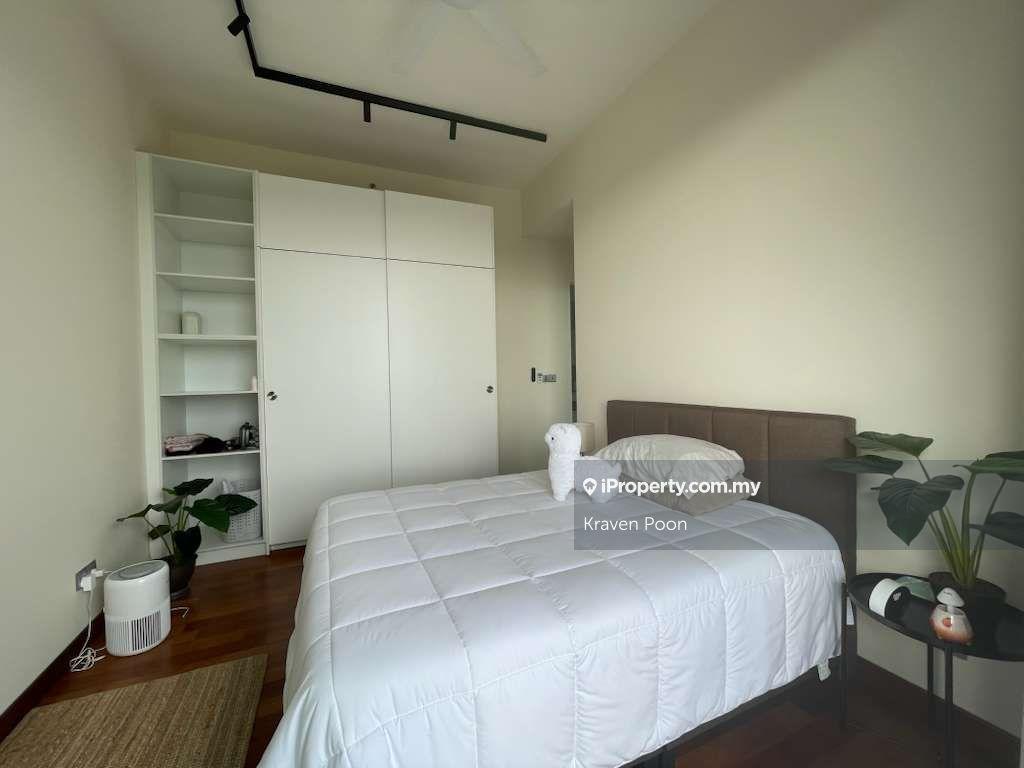 Service Residence for Rent in Senada Residence @ KLGCC Resort by Kraven Poon - iProperty.com.my