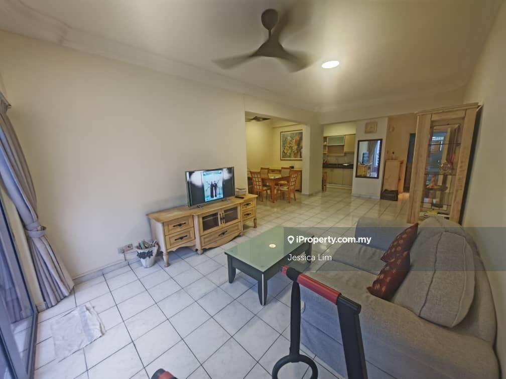 Kondominium untuk Dijual di Menara Menjalara oleh Jessica Lim - iProperty.com.my