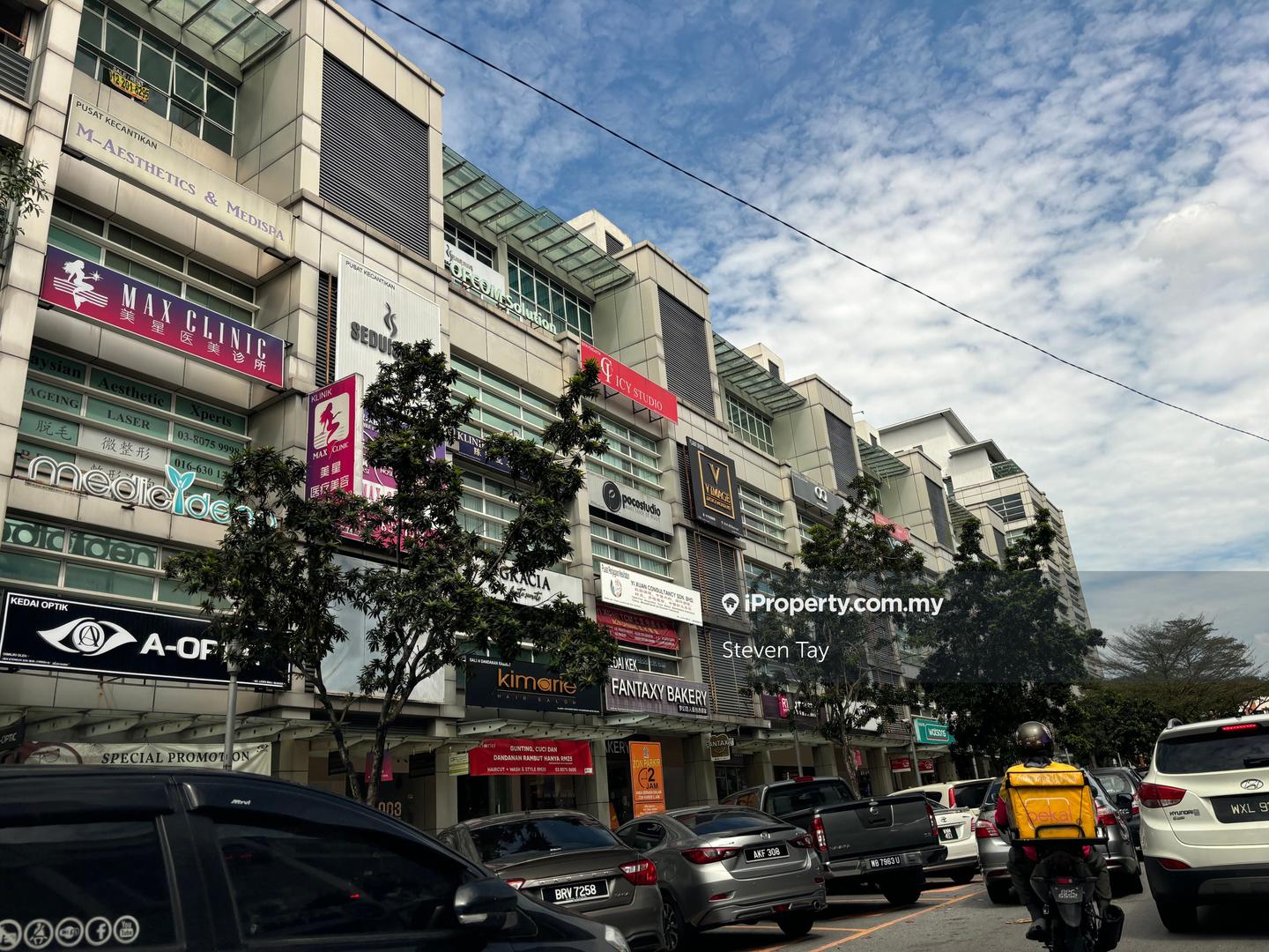 Office for Rent in BANDAR PUCHONG JAYA, Puchong by Steven Tay - iProperty.com.my