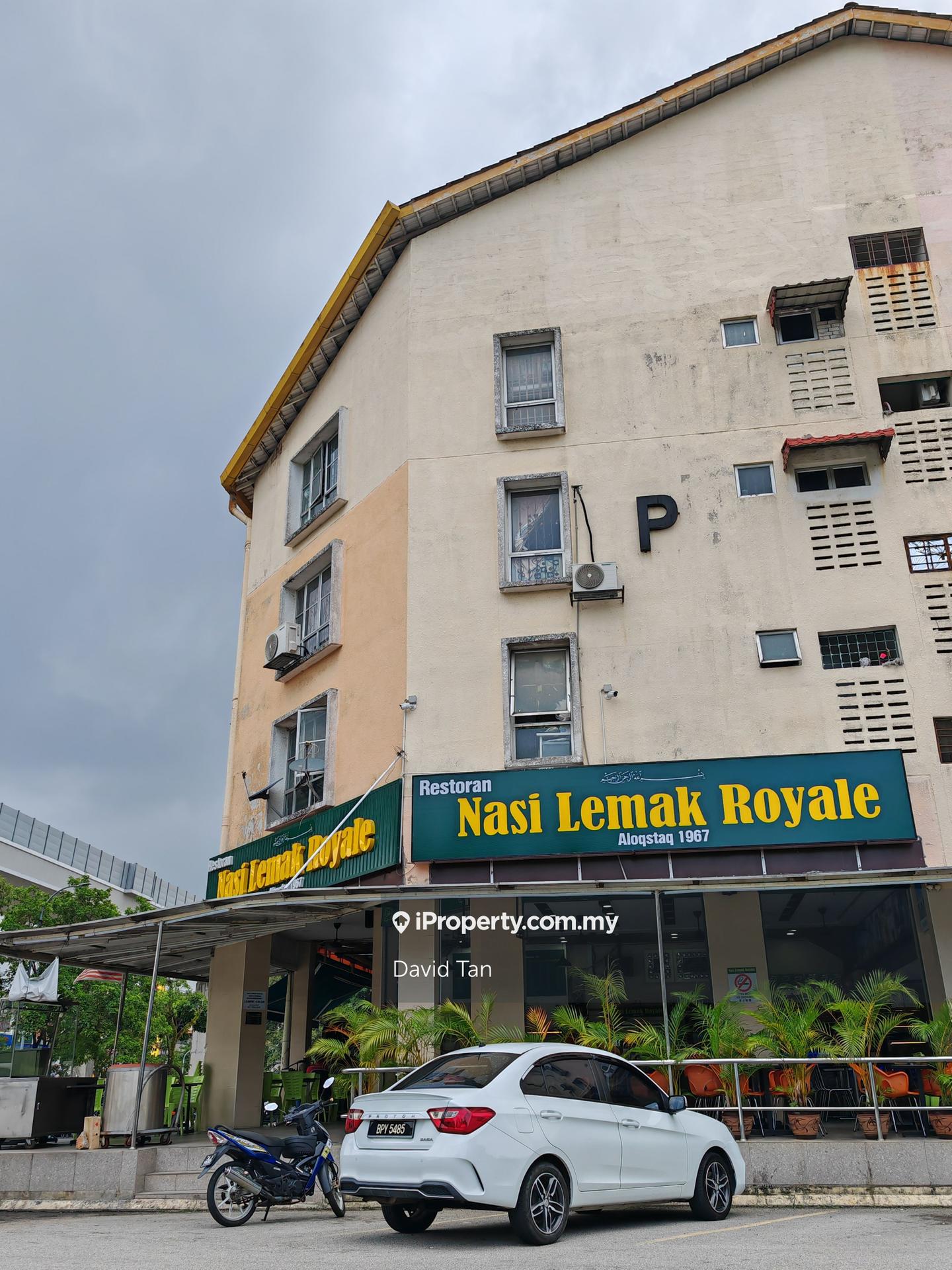 Shop-Office for Rent in SECTION 7, Shah Alam by David Tan - iProperty.com.my