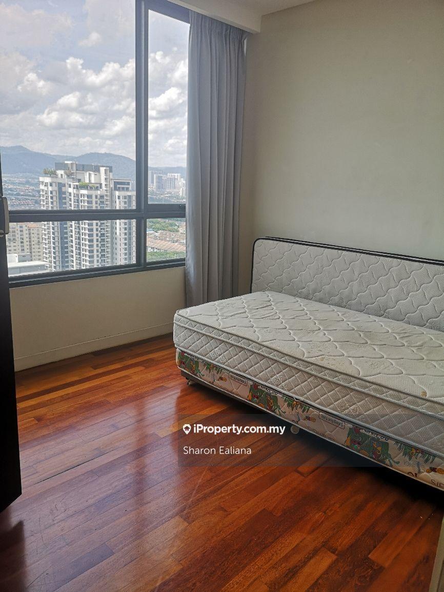 Kondominium untuk Disewa di Verdana oleh Sharon Ealiana - iProperty.com.my