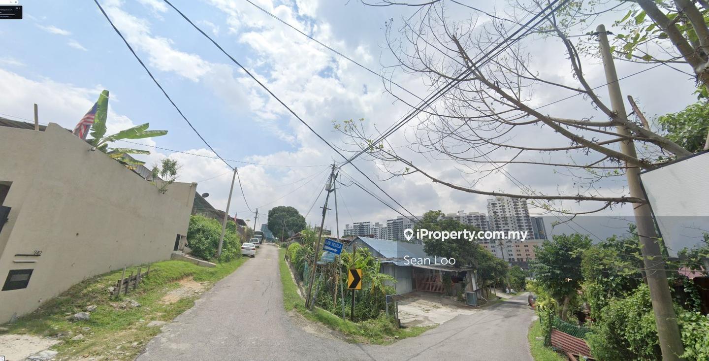 Tanah Kediaman untuk Dijual di Kampung Baru Salak Selatan, Salak South oleh Sean Loo - iProperty.com.my