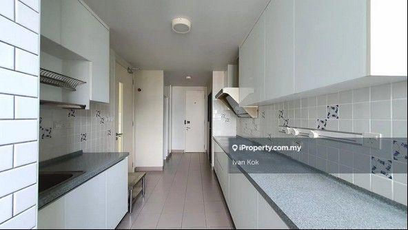 Condominium for Sale in Five Stones by Ivan Kok - iProperty.com.my