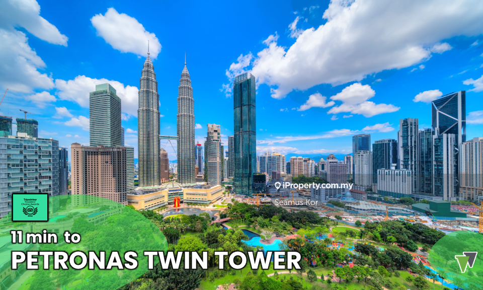 Hotel / Resort for Sale in Bukit Bintang, KL City Centre by Seamus Kor - iProperty.com.my