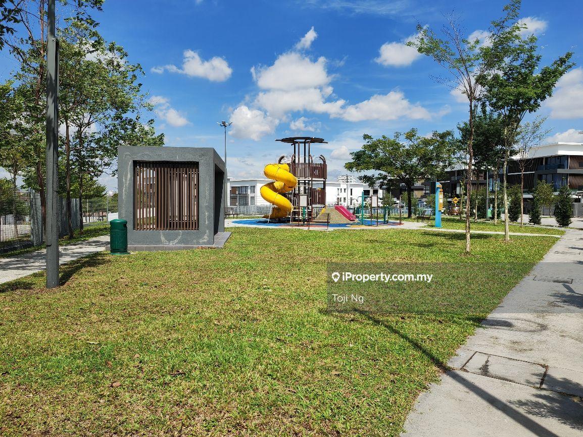 Semi-Detached House for Sale in Bandar Mahkota Cheras, Cheras by Toji Ng - iProperty.com.my