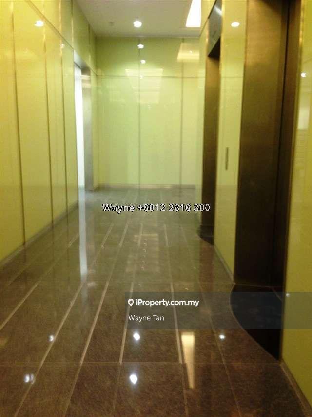 Residensi Servis untuk Dijual di Soho Suites Serviced Residence @ KLCC oleh Wayne Tan - iProperty.com.my