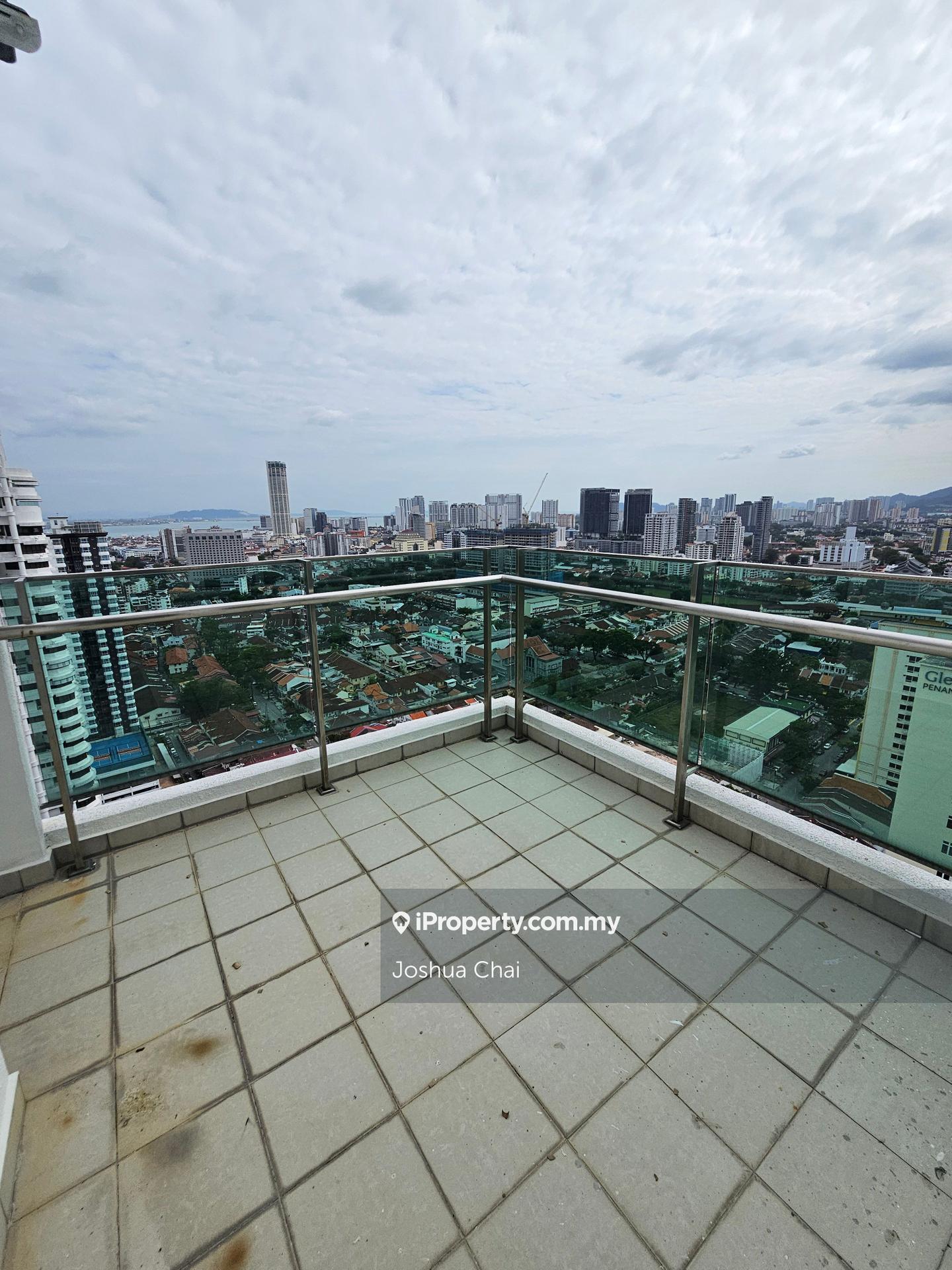 Condominium for Rent in Mansion One by Joshua Chai - iProperty.com.my