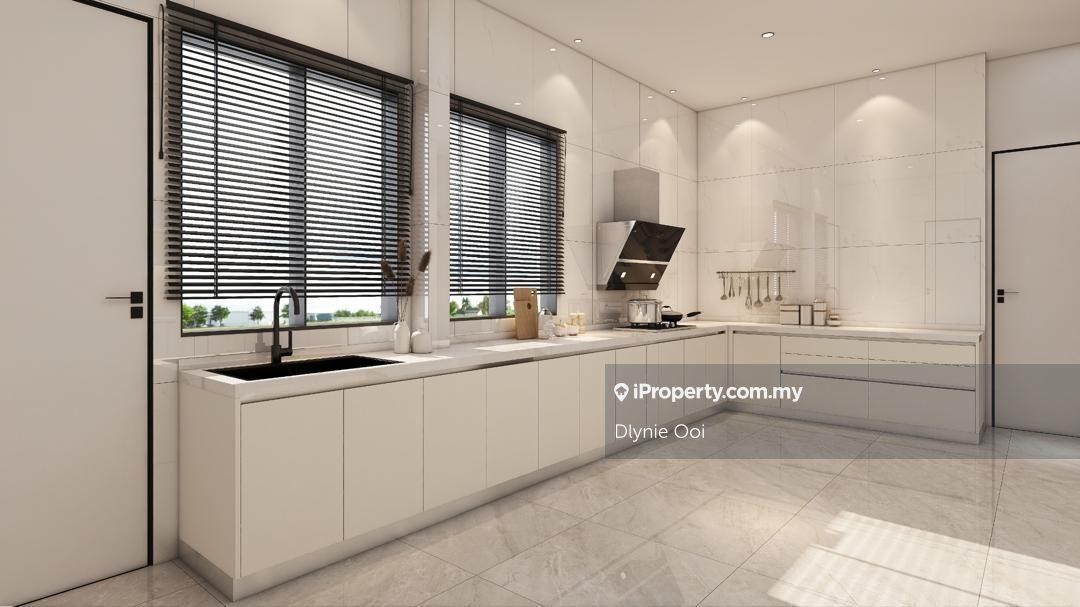 Rumah Berkembar untuk Dijual di Taman Semanja, Kajang oleh Dlynie Ooi - iProperty.com.my