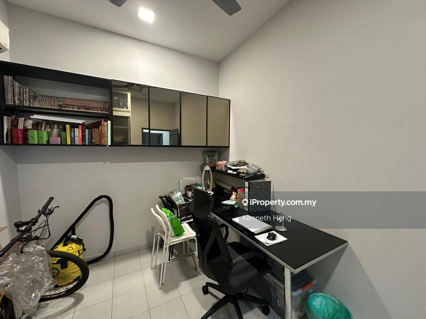 Kondominium untuk Dijual di V-Residensi oleh Kenneth Heng - iProperty.com.my