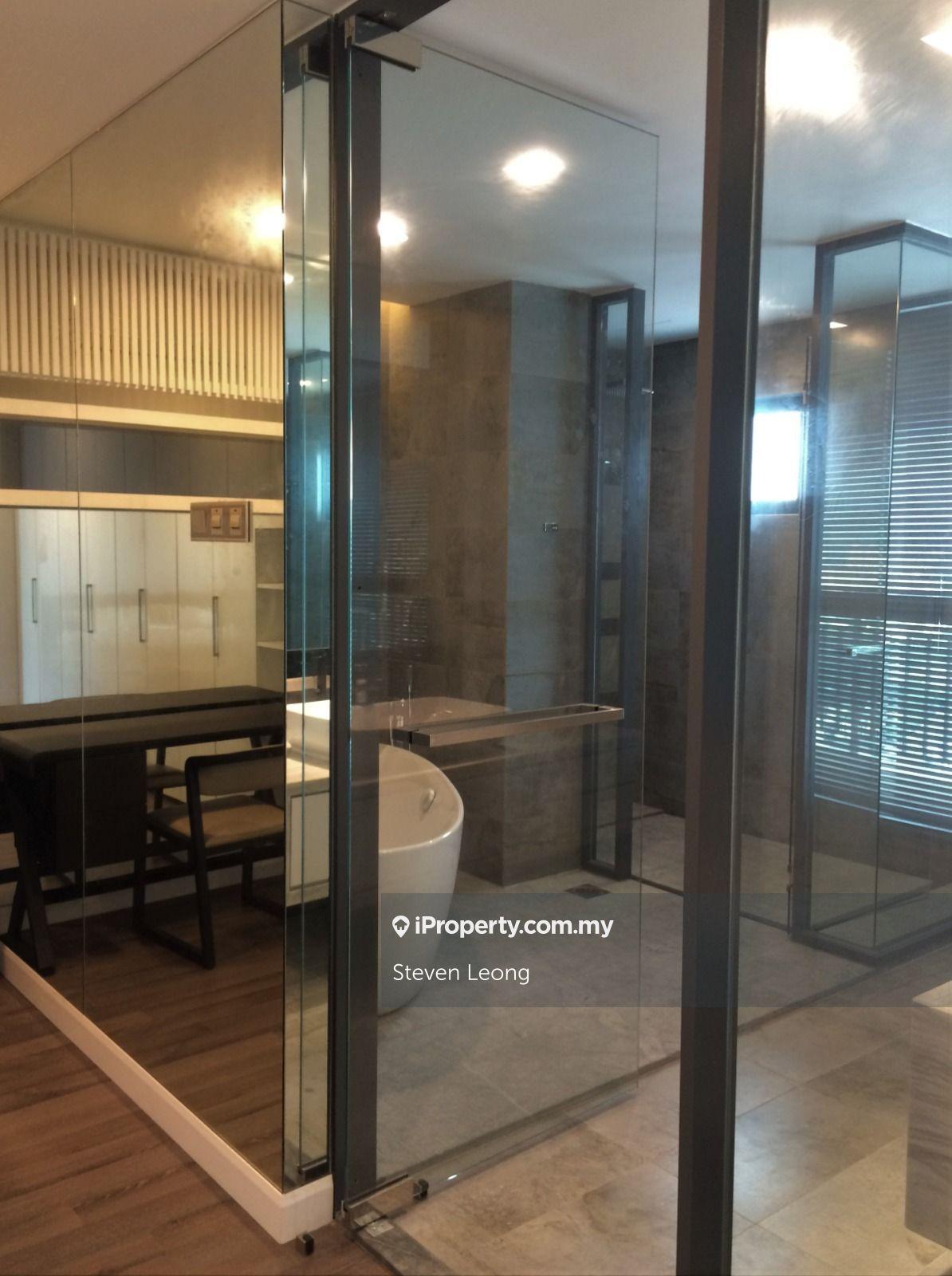 Condominium for Sale in Ampang Putra Residency by Steven Leong - iProperty.com.my