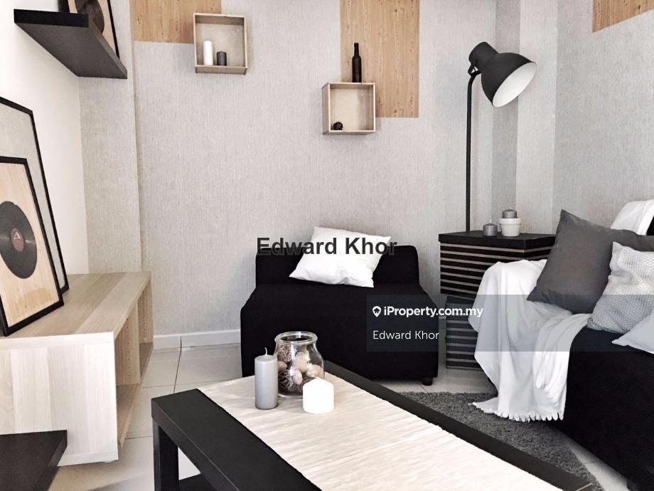 Service Residence for Rent in Avenue D'Vogue by Edward Khor - iProperty.com.my