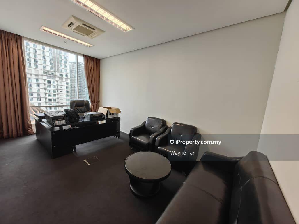 Pejabat untuk Disewa di KLCC, KL City Centre oleh Wayne Tan - iProperty.com.my