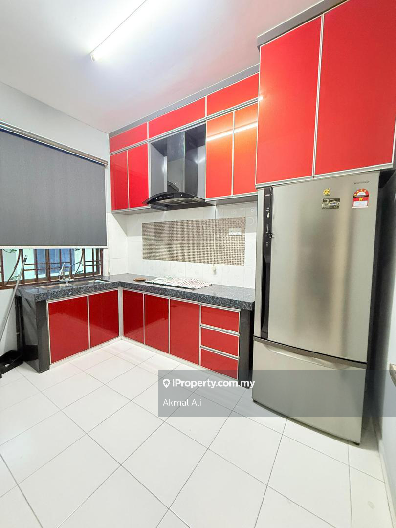 Rumah Berangkai 2 Tingkat untuk Dijual di Taman Lagenda Putra, Kulai oleh Akmal Ali - iProperty.com.my