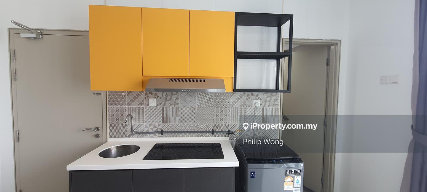 Service Residence for Rent in Liberty @ Arc by Philip Wong - iProperty.com.my