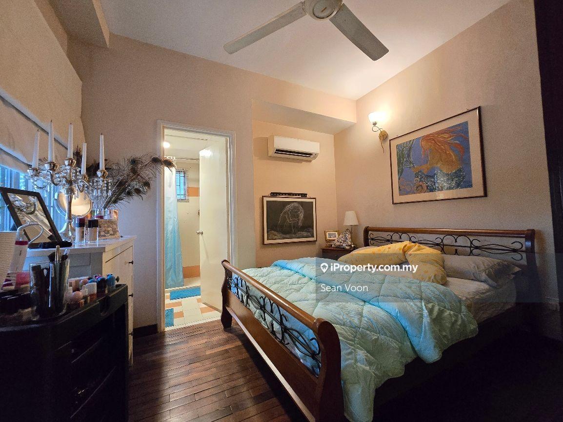 Kondominium untuk Dijual di Bungaraya Condominium oleh Sean Voon - iProperty.com.my