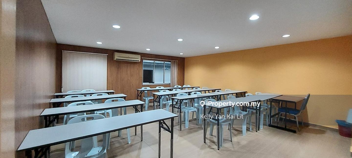 Shop-Office for Sale in Bandar Baru Ampang, Ampang by Kelly Yan Kai Lit - iProperty.com.my