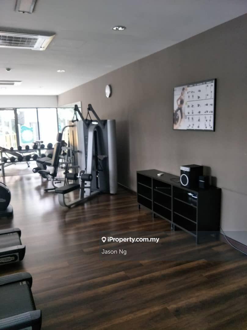 Service Residence for Rent in Acappella Residences by Jason Ng - iProperty.com.my