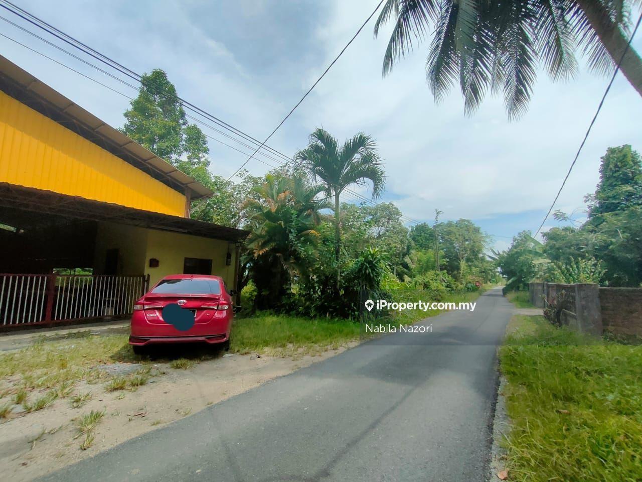 Warehouse for Rent in Ketereh, Kota Bharu by Nabila Nazori - iProperty.com.my