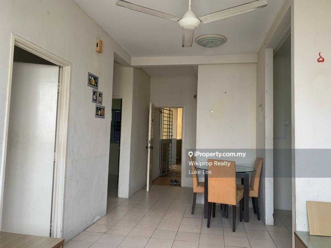 Residensi Servis untuk Disewa di Casa Subang oleh Luke Lee - iProperty.com.my