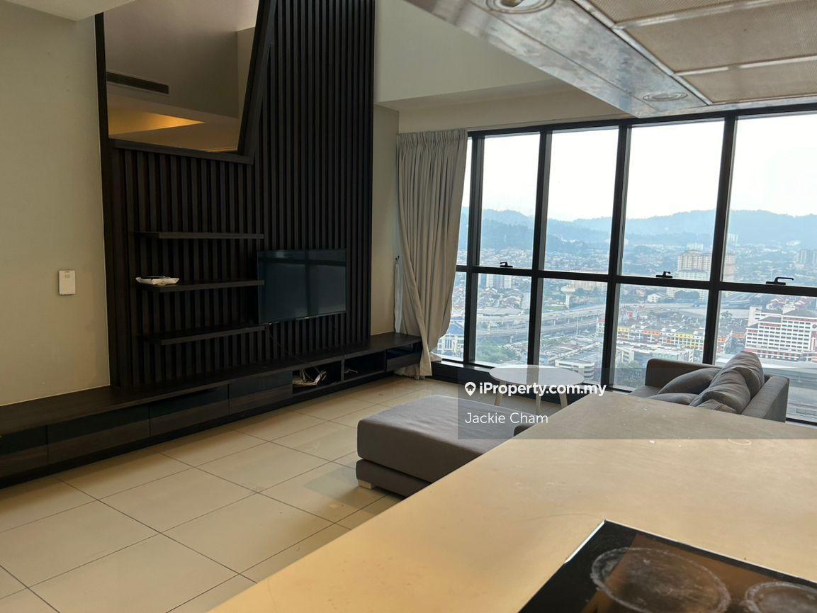 Service Residence for Rent in M City by Jackie Cham - iProperty.com.my