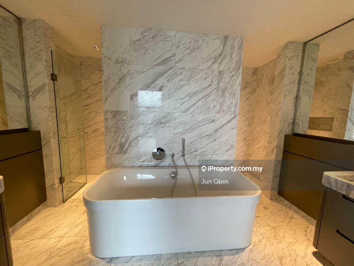 Residensi Servis untuk Disewa di Le Nouvel oleh Jun Quek - iProperty.com.my