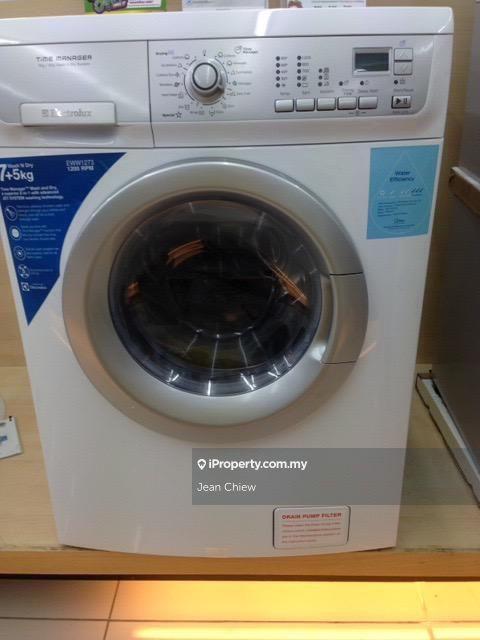 Service Residence for Sale in Parkview Service Apartment by Jean Chiew - iProperty.com.my