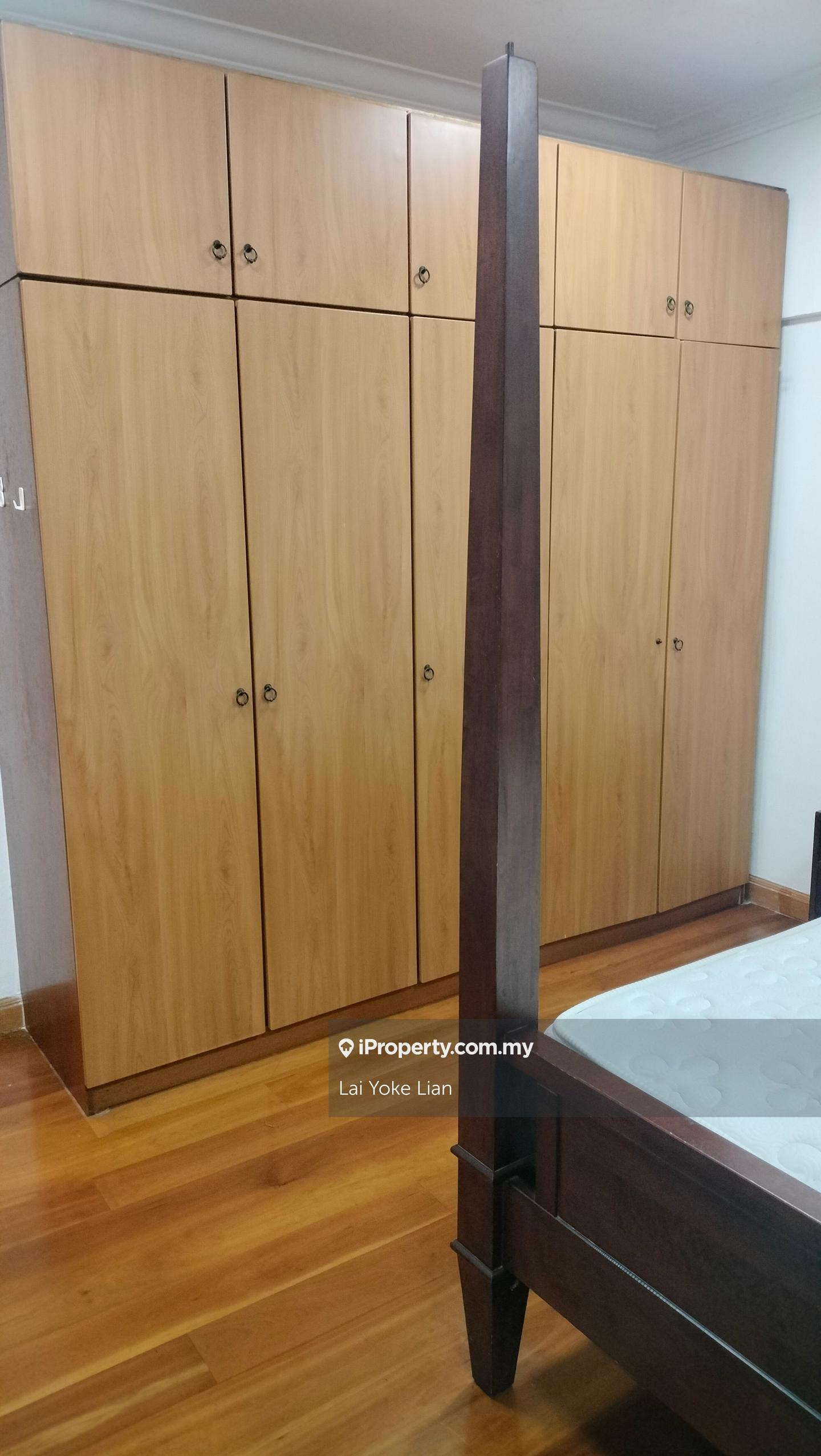 Townhouse for Rent in Ampang Hilir, Ampang by Lai Yoke Lian - iProperty.com.my