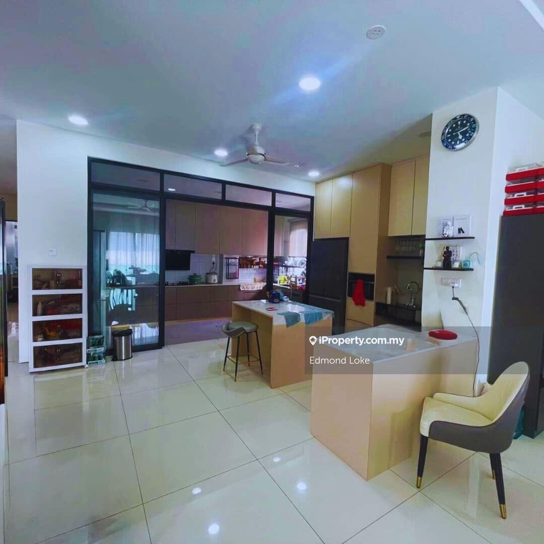Bungalow House for Sale in Puncak Templer, Batu Caves by Edmond Loke - iProperty.com.my