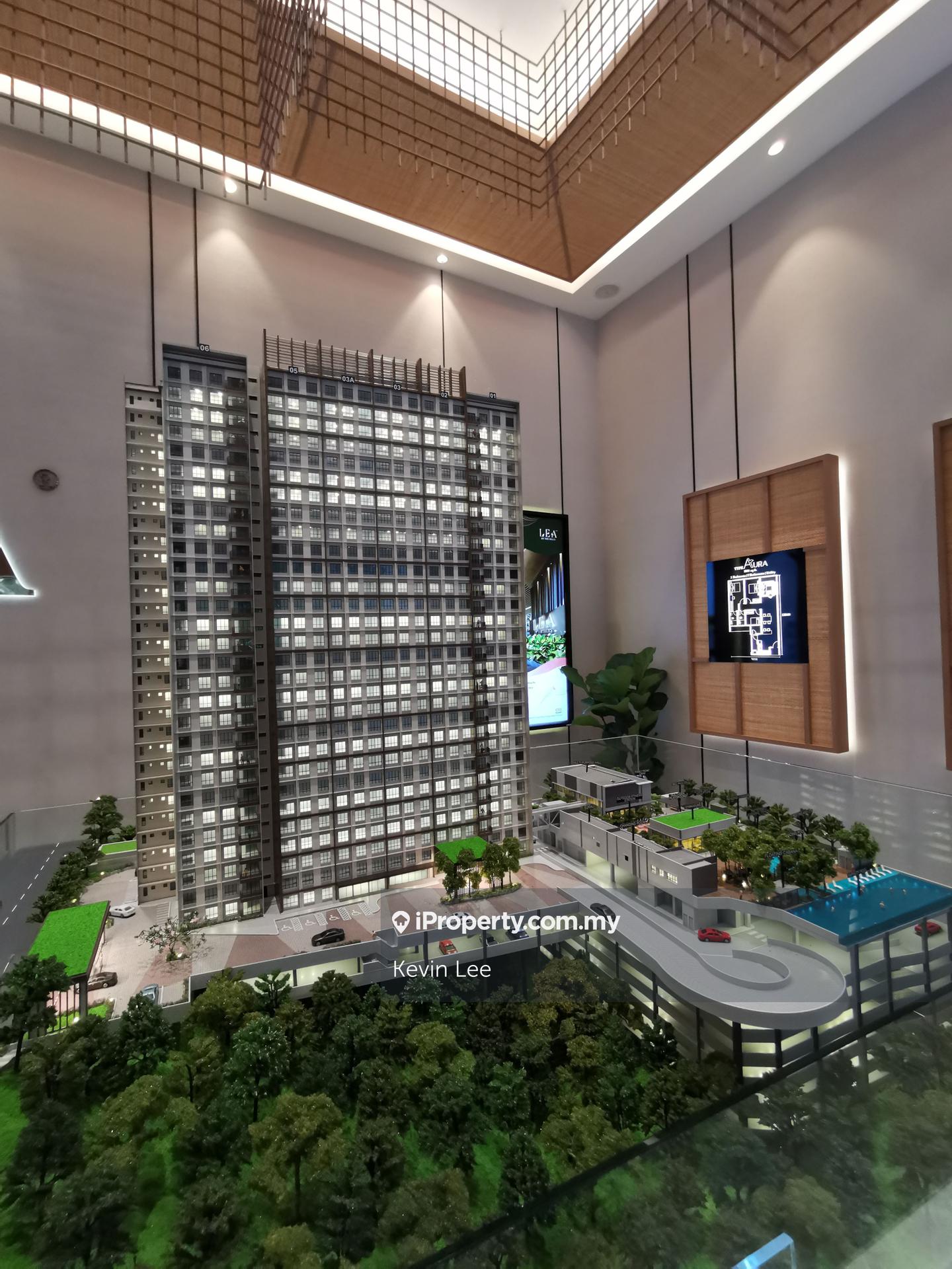 Condominium for Sale in LEA By The Hills by Kevin Lee - iProperty.com.my