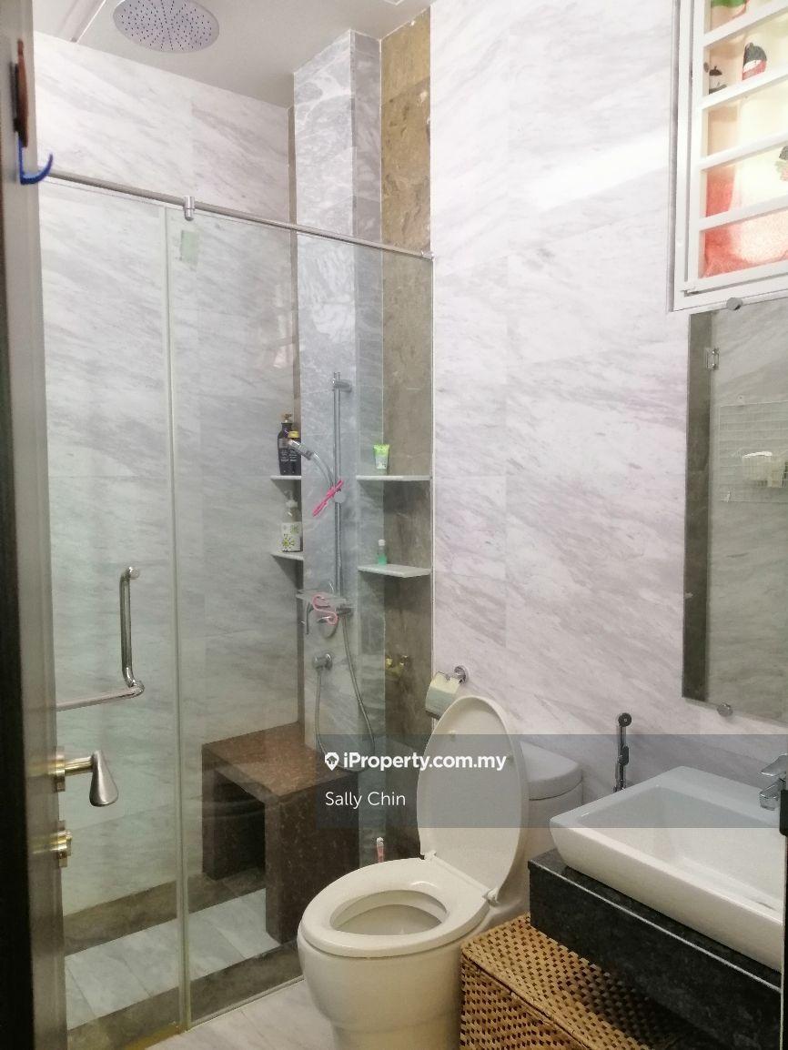 Kondominium untuk Dijual di The Cantonment oleh Sally Chin - iProperty.com.my