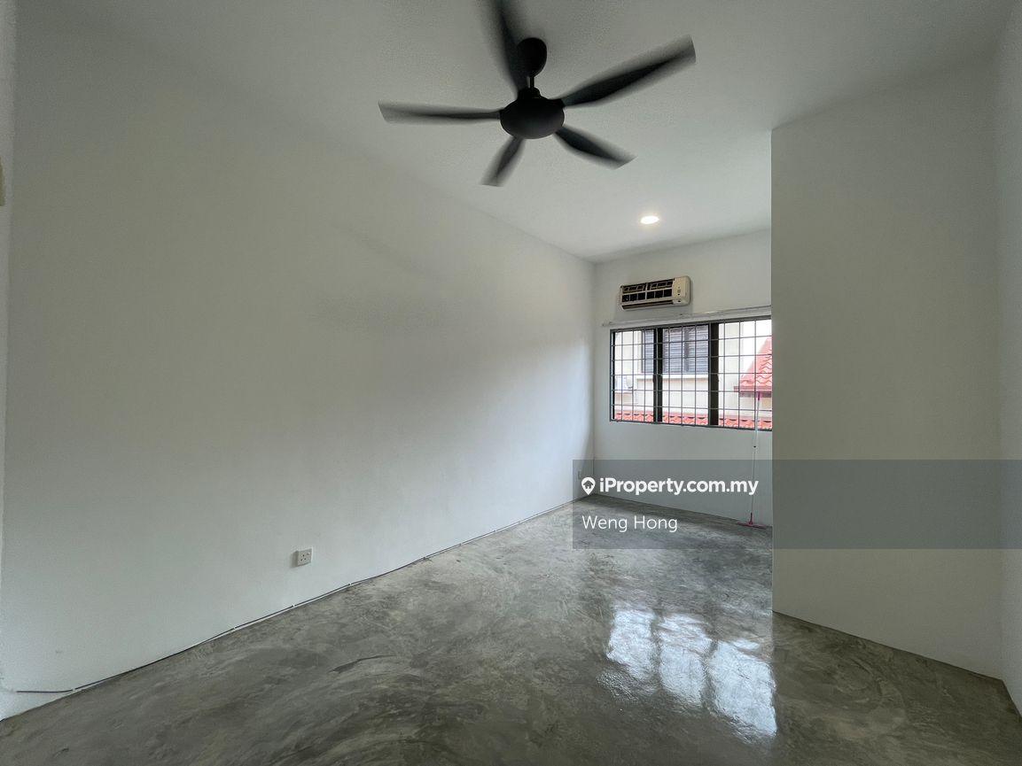 2-storey Terraced House for Rent in Bukit Jalil, Kuala Lumpur by Weng Hong - iProperty.com.my