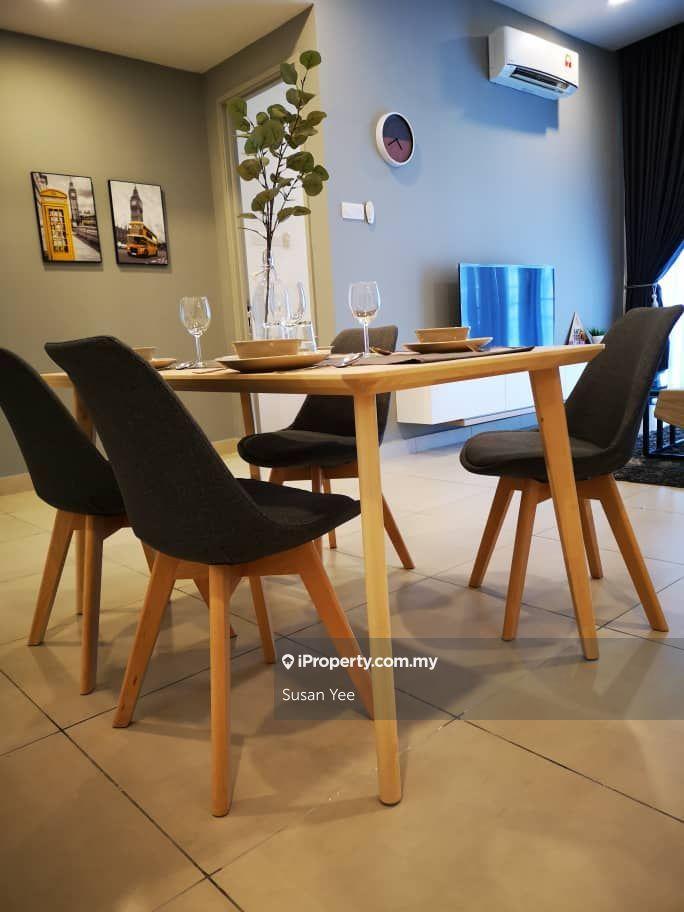Residensi Servis untuk Dijual di KL Gateway Premium Residences oleh Susan Yee - iProperty.com.my