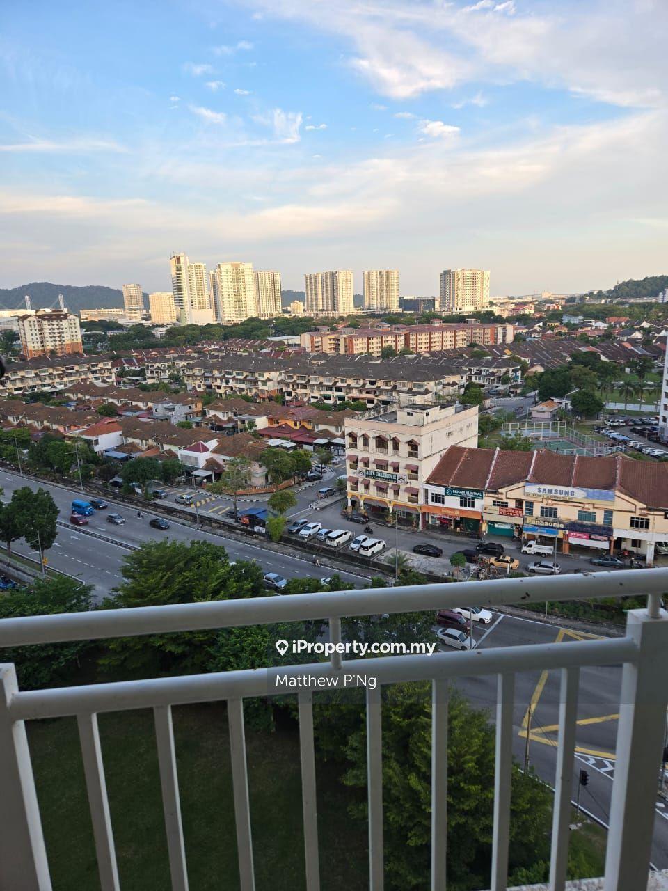 Pangsapuri untuk Dijual di Idaman Iris oleh Matthew P'Ng - iProperty.com.my