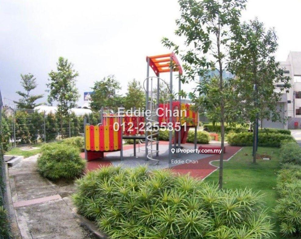 Service Residence for Sale in MH Platinum Residence by Eddie Chan - iProperty.com.my