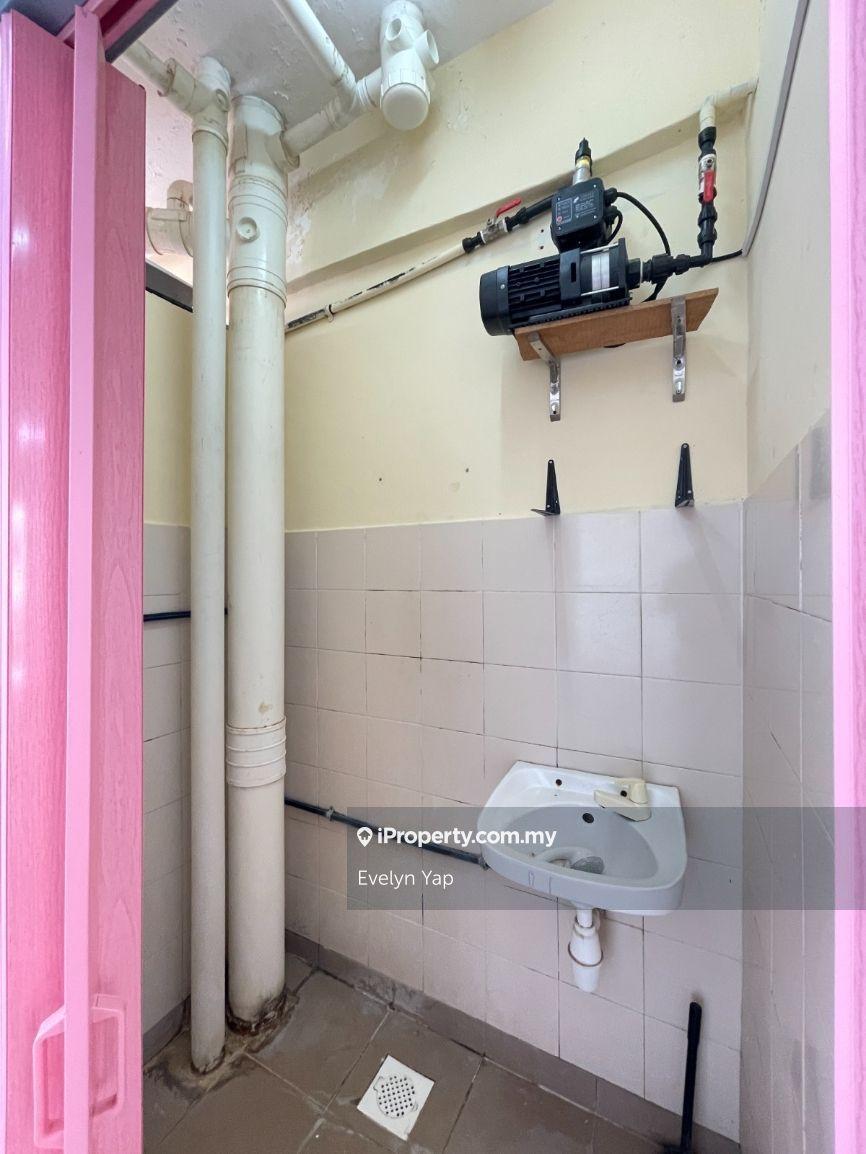 Apartment for Sale in Pandan Ria Apartment (Block A) by Evelyn Yap - iProperty.com.my