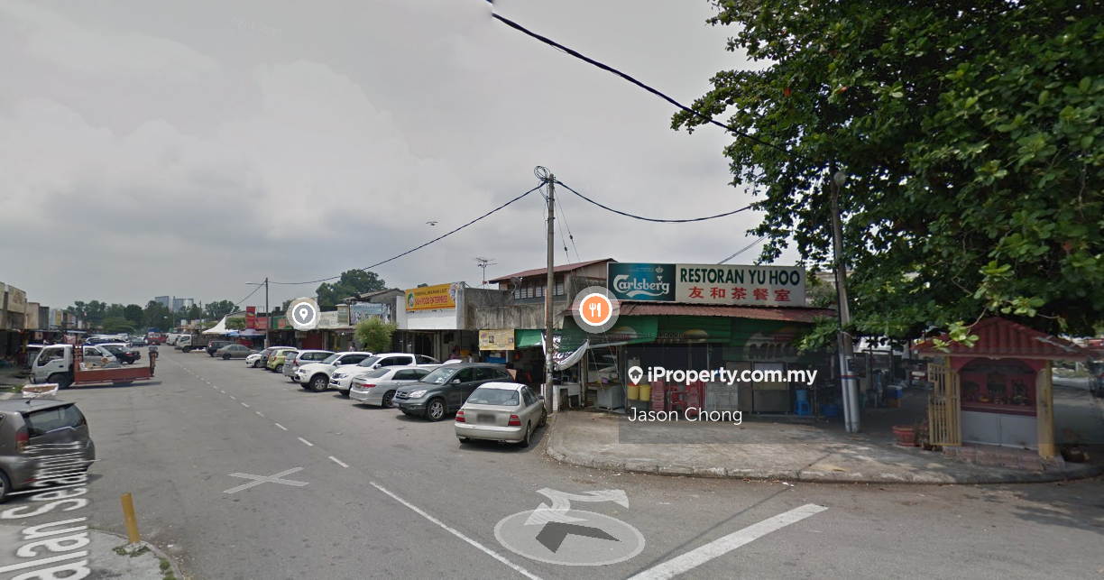 Shop for Sale in Taman Klang Jaya, Klang by Jason Chong - iProperty.com.my