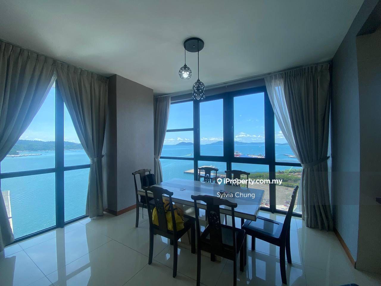 Condominium for Rent in Jesselton Residences by Sylvia Chung - iProperty.com.my