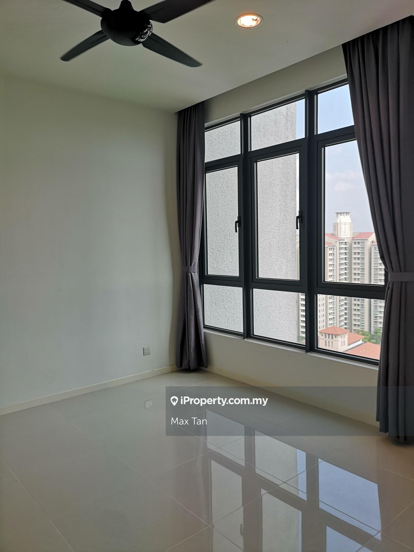 Service Residence for Rent in Tropicana Avenue by Max Tan - iProperty.com.my