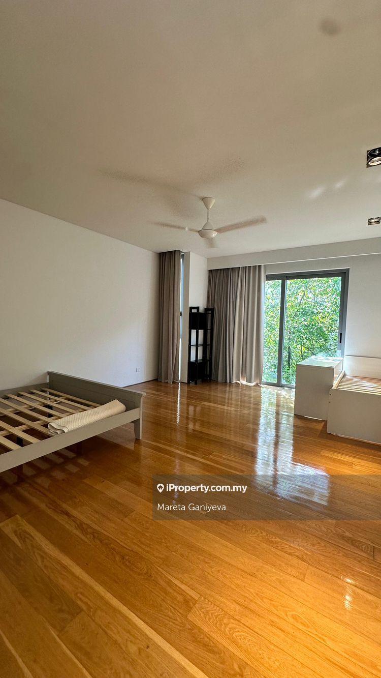 Semi-Detached House for Rent in Ampang Hilir, Ampang by Mareta Ganiyeva - iProperty.com.my