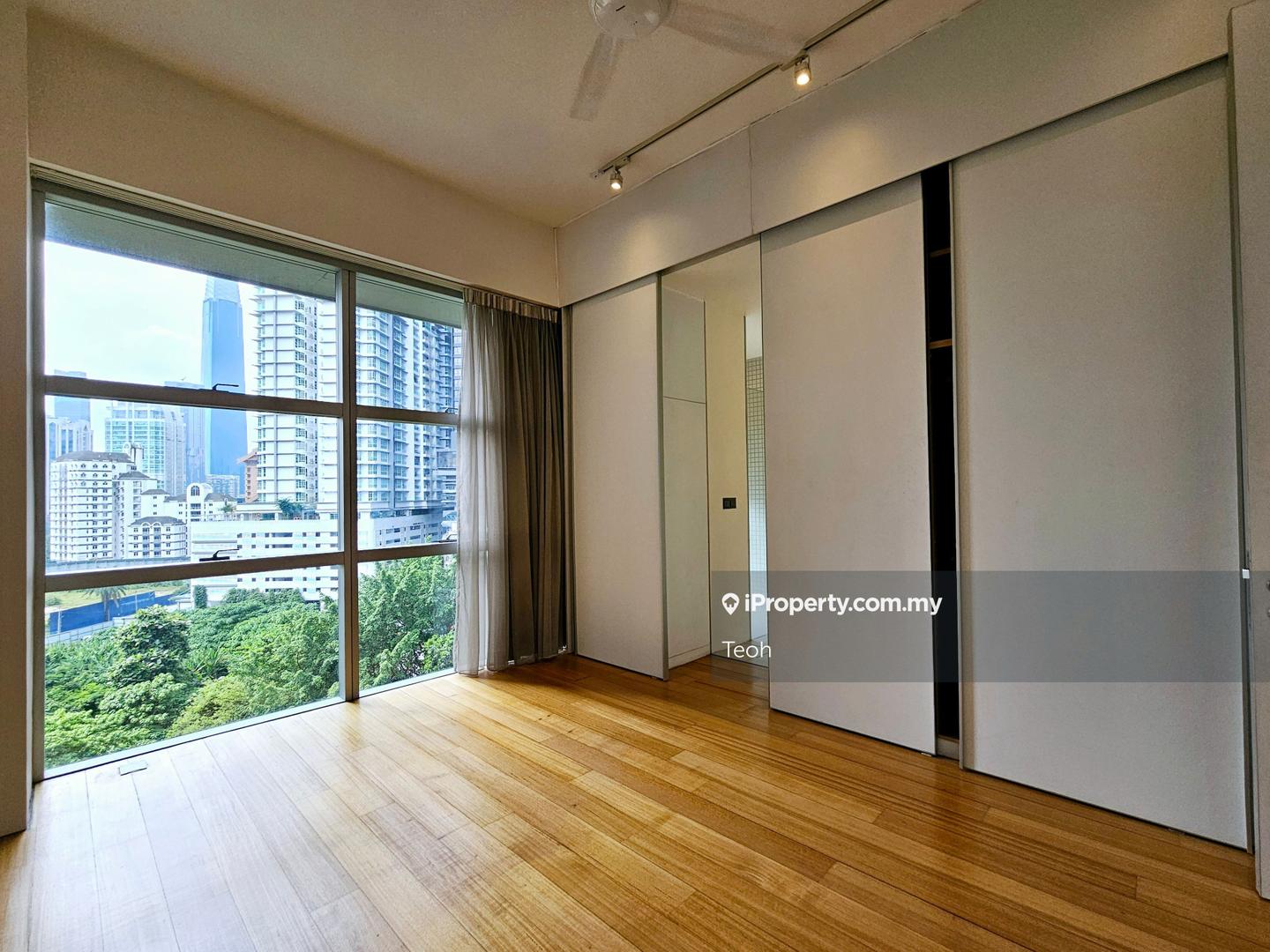 Condominium for Sale in Park Seven by Teoh - iProperty.com.my
