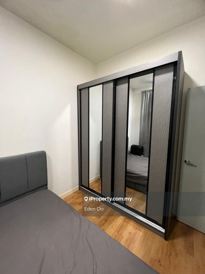 Service Residence for Rent in Utropolis Urbano by Eden Oo - iProperty.com.my